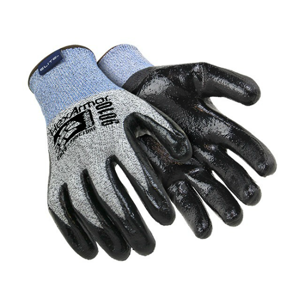 Best Puncture Resistant Work Gloves 2024